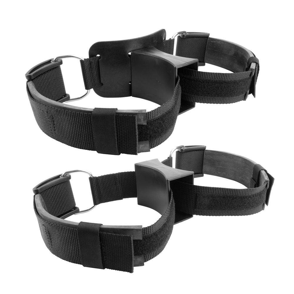 AP Diving Buddy Twinset Soft Cambands