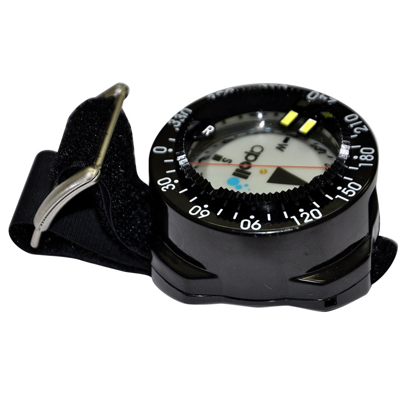 Apollo AC-40 Wrist Diving Compass