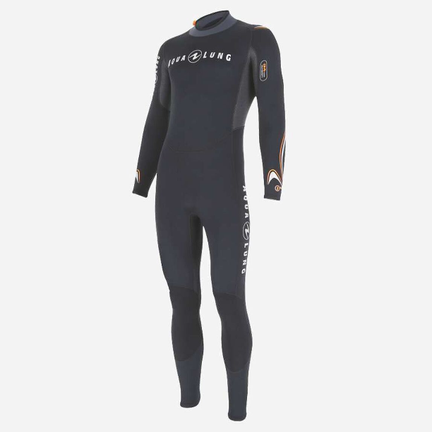 Aqualung Dive 5.5mm Jumpsuit - Men's
