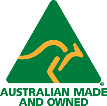 Australian Made and Owned