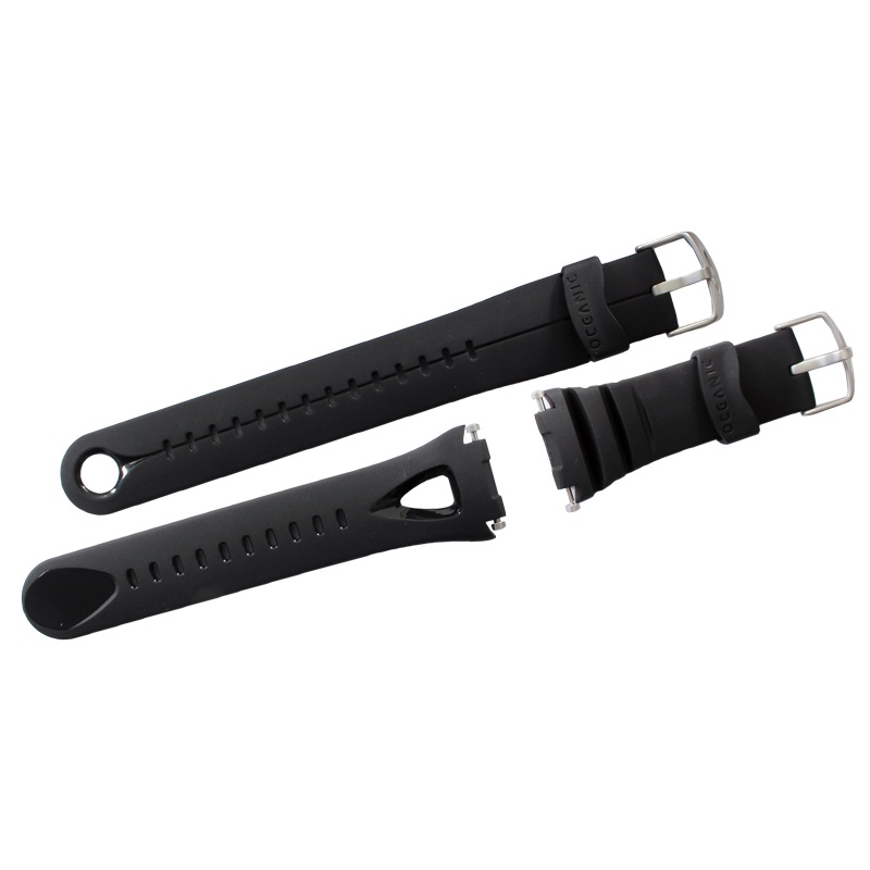 OCEANIC F10 STRAP KIT - Click Image to Close