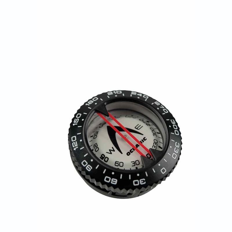 COMPASS MODULE SWIV - Click Image to Close