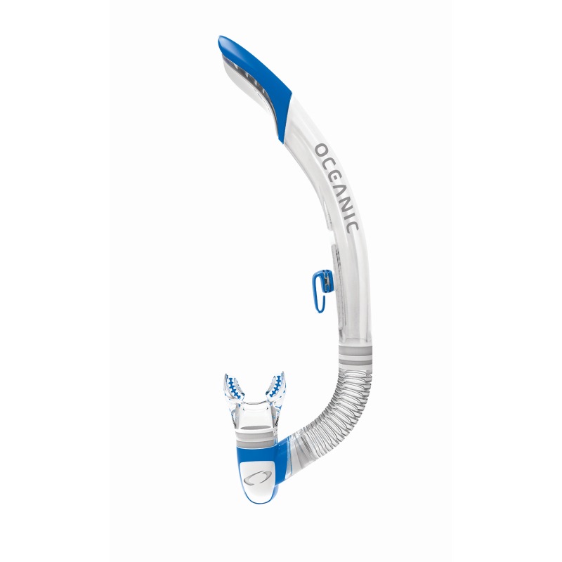 ULTRA SD SNORKEL CL / BL - Click Image to Close