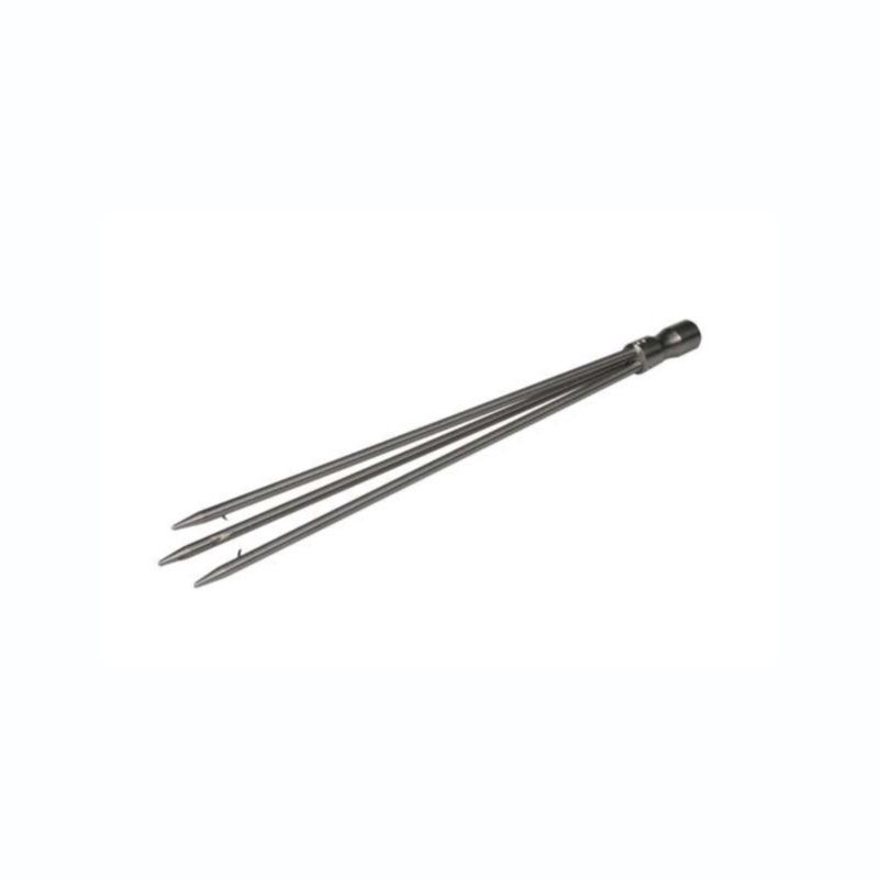 SALVIMAR SPEAR HEAD M6 SUITS 14mm POLE SPEAR - Click Image to Close