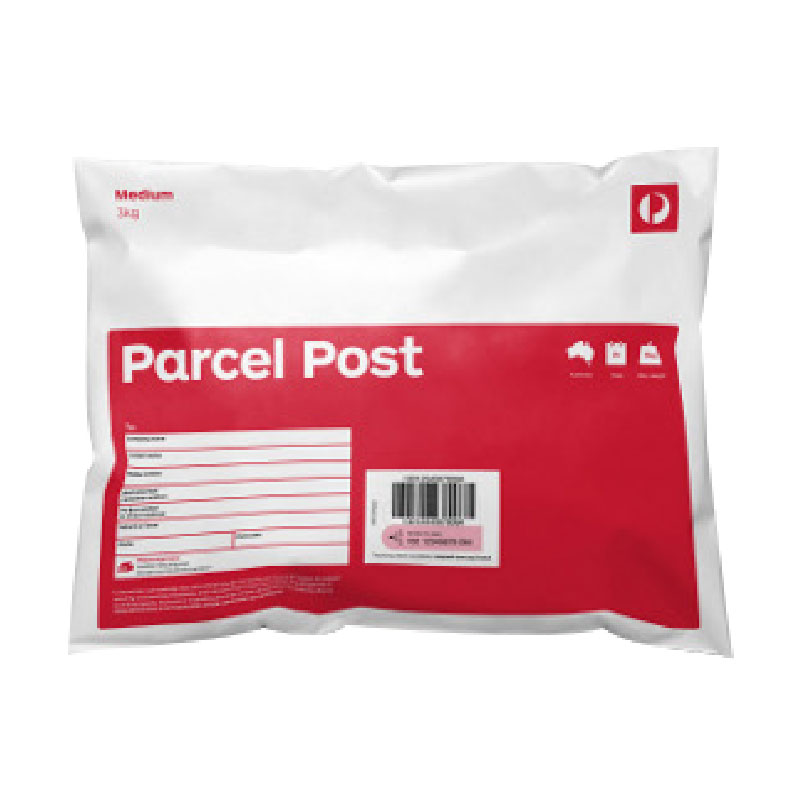 Parcel Post Return Shipping Payment