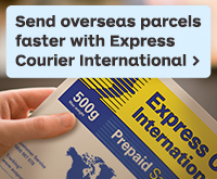 International Shipping Extra Payment