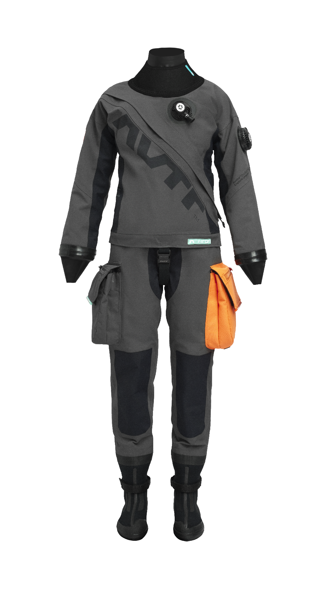 Avatar 102 AIRON Drysuit