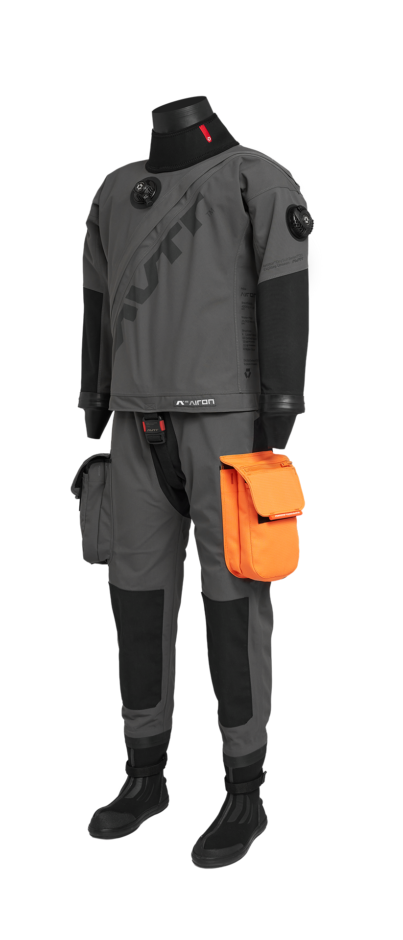 Avatar 102 AIRON Drysuit