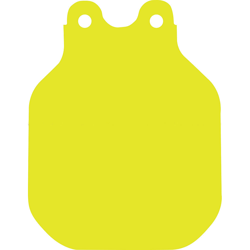 Backscatter Flip Fluorescence Underwater Yellow Barrier Filter