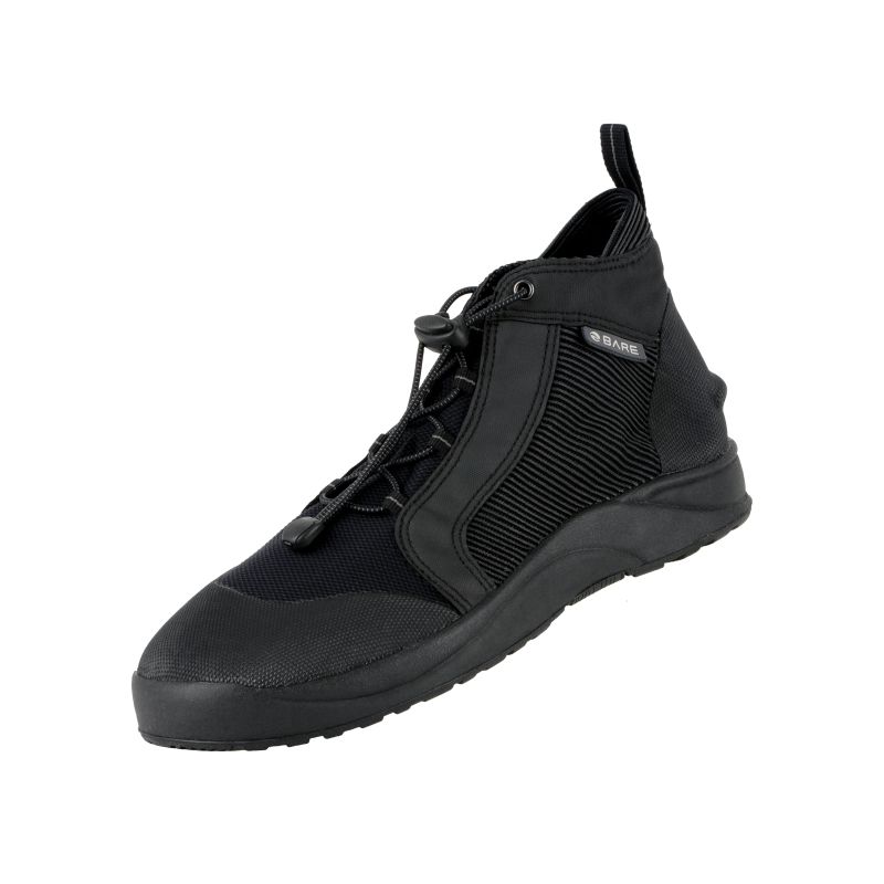 Bare Force 1 Boots - Click Image to Close