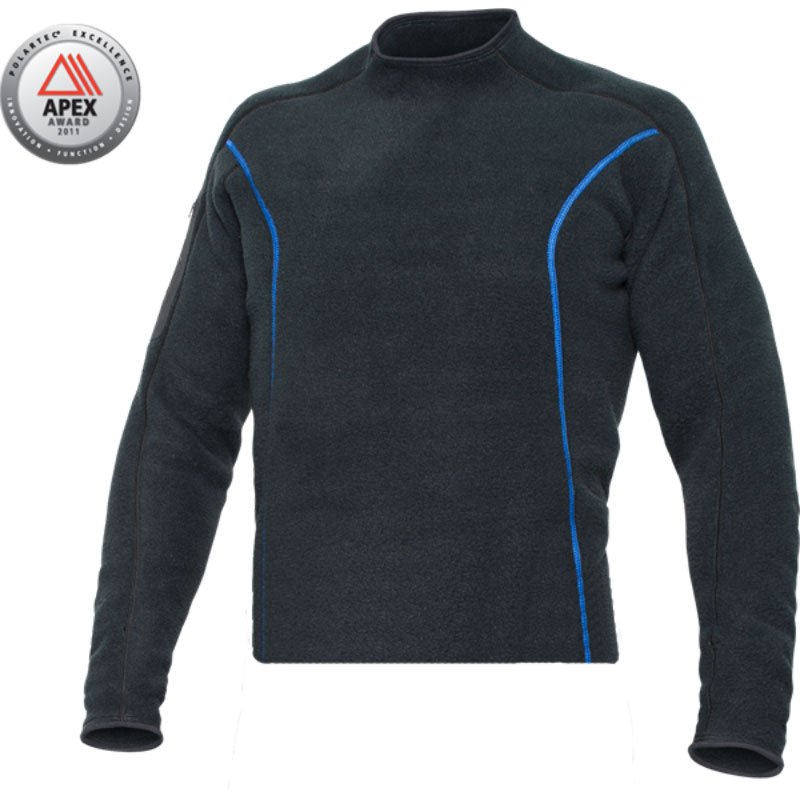 Bare Drysuit Mid Layer Top