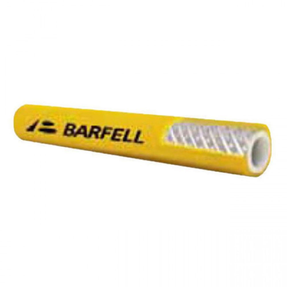 Barfell Divers Air Breather Hookah Hose - 10mm 100M