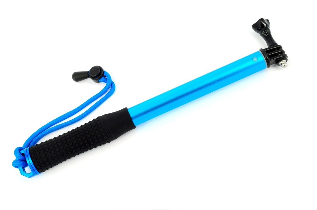 Best Divers GoEasy Action Camera Pole - 12' to 36'