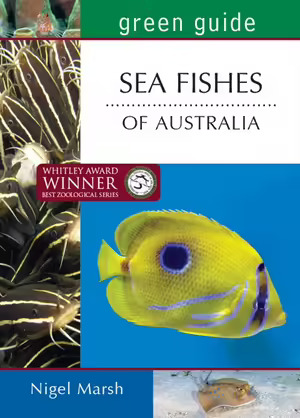 Green Guide : Sea Fishes of Australia
