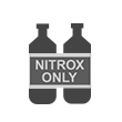 AirFill Nitrox % #3