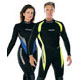 WETSUITS