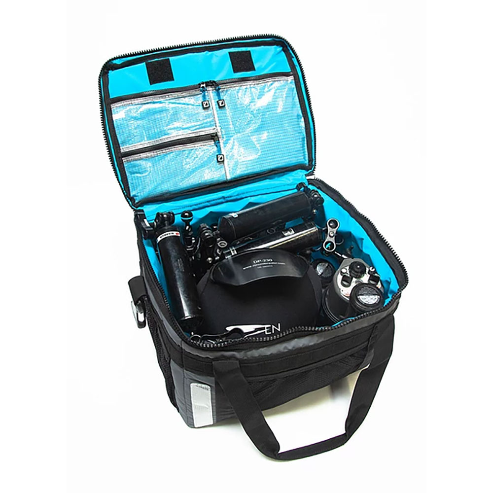 CineBags CB70 Square Grouper Bag for Underwater Camera System