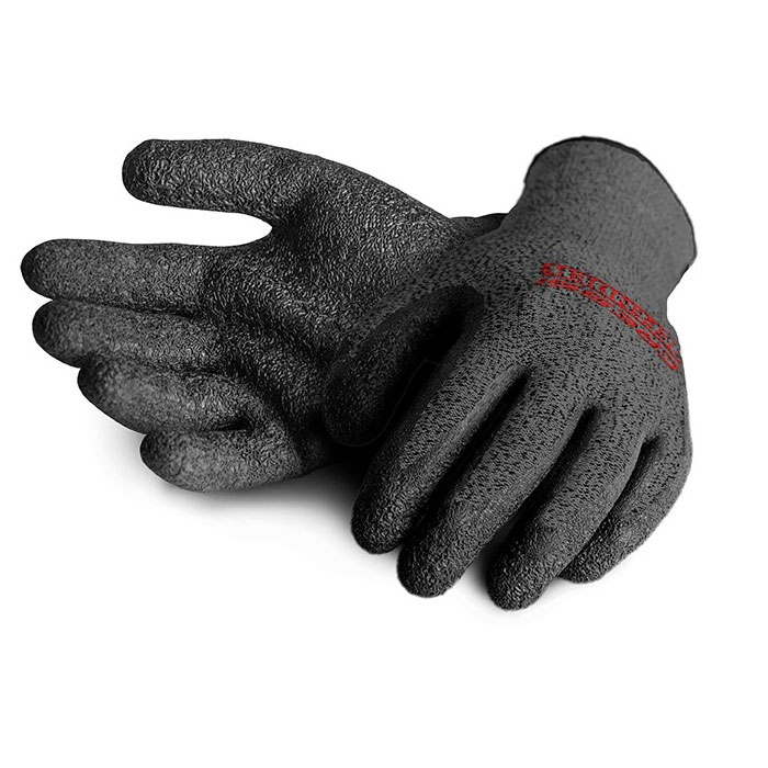 Cressi Defender Anti-Cut Gloves (2mm) - 2022 Model