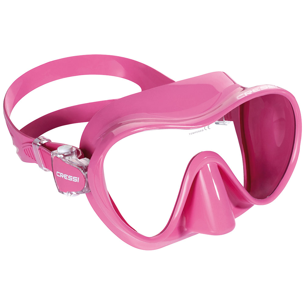 Diving & Snorkelling Cressi F1 Dry Premium Scuba Mask Snorkel Set Adult  jeewanaadhar.com