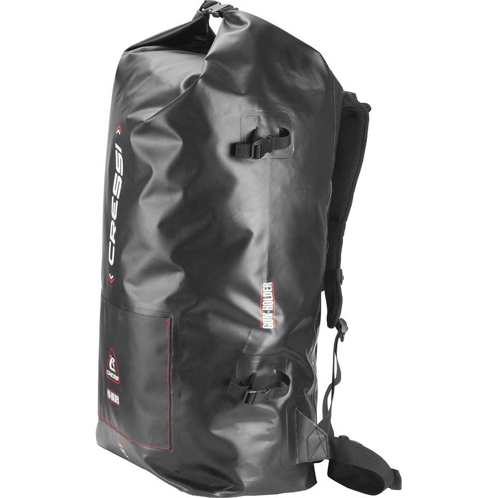 Cressi Gara Dry Backpack Bag - 60 lt