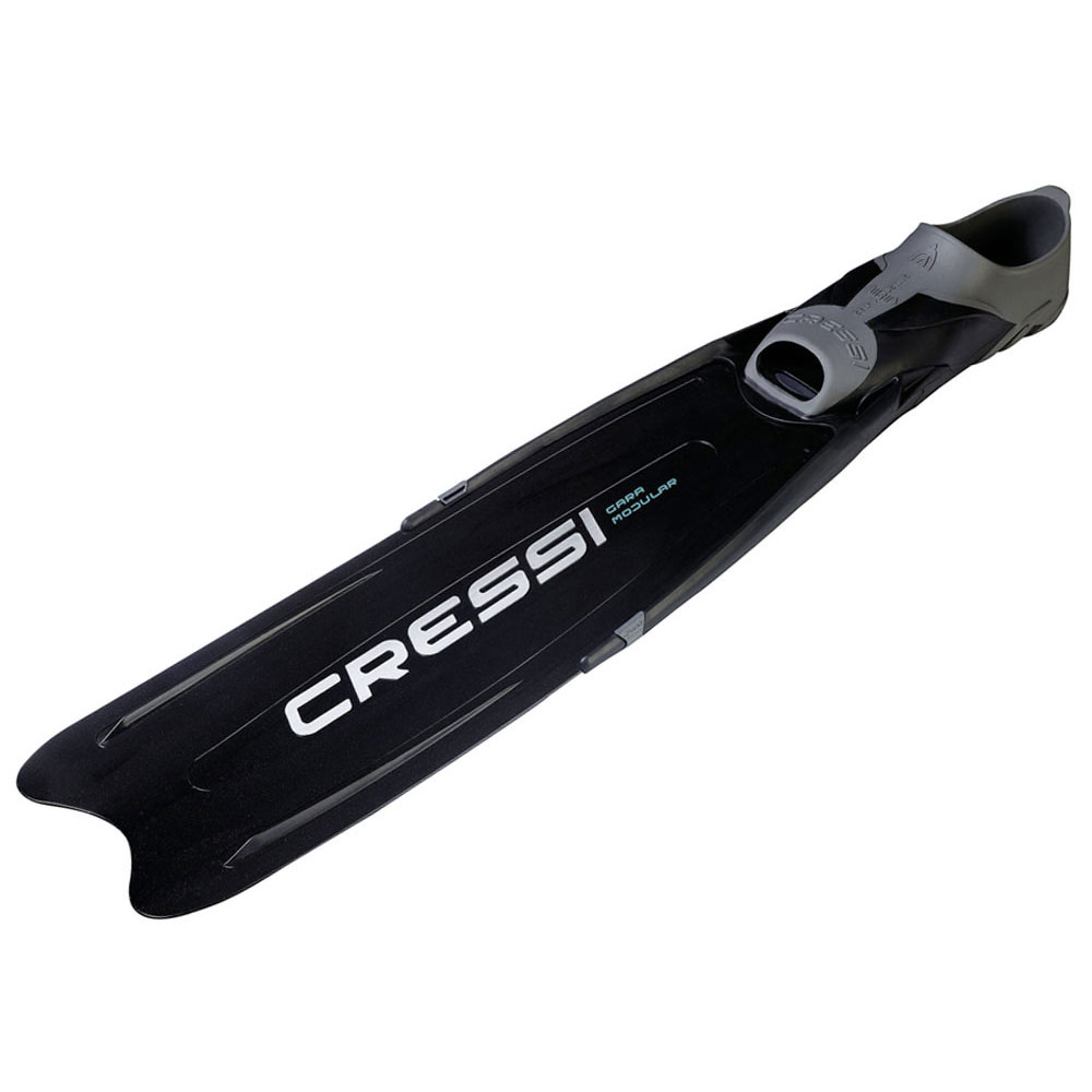 Cressi Gara Modular Full Foot Fins - Click Image to Close