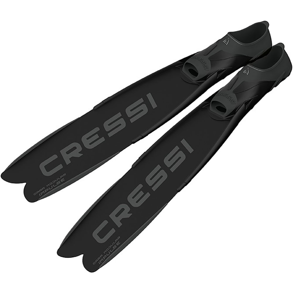 Cressi Gara Modular Impulse Replacement Blade