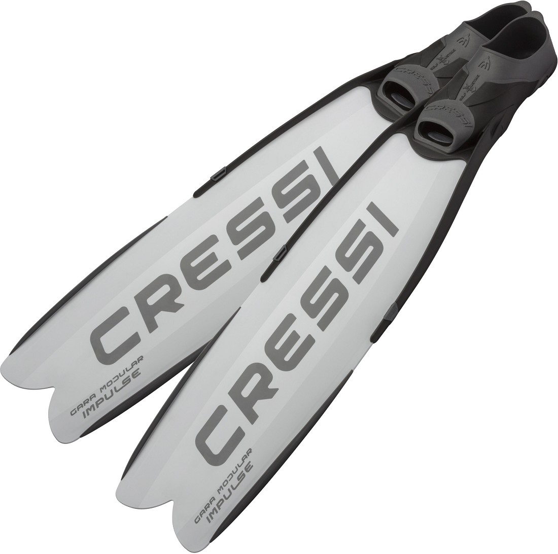 Cressi Gara Modular Impulse Replacement Blade