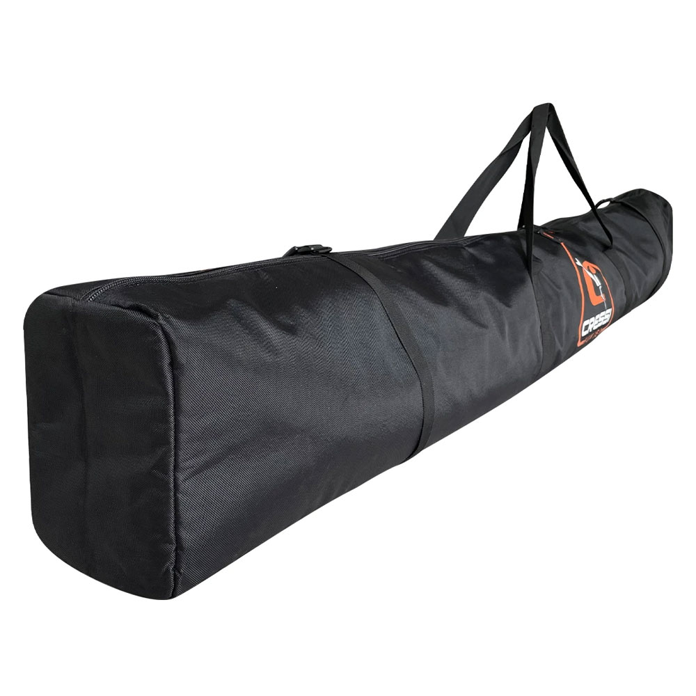 Cressi Hunter Padded Spear Gun Bag - The Scuba Doctor Dive Shop - Buy Scuba  Diving, Snorkelling, Spearfishing and Freediving Gear from Australia's best  online dive retailer