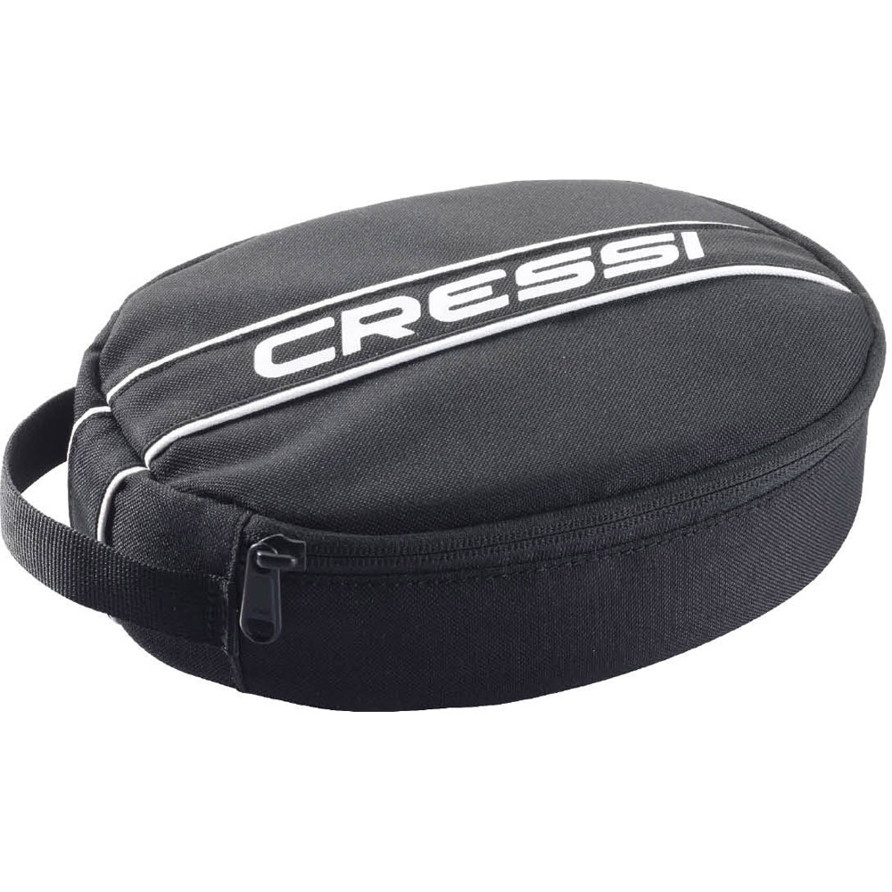 Cressi Large Dive Computer Protective Carry Bag - Click Image to Close