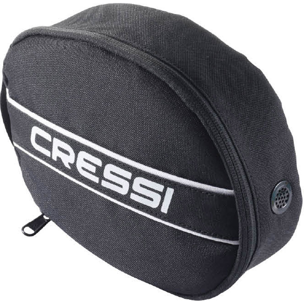 Cressi Large Dive Computer Protective Carry Bag