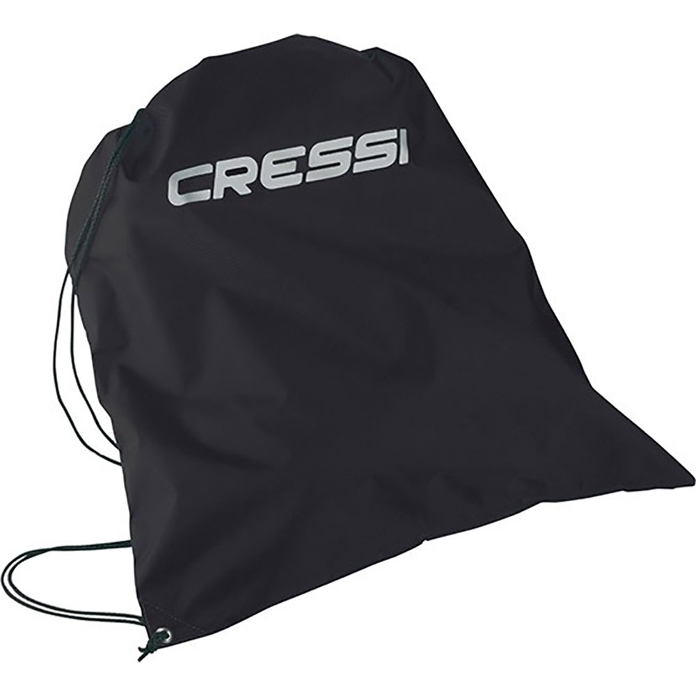 Cressi Lightwing BCD - Rear Inflation