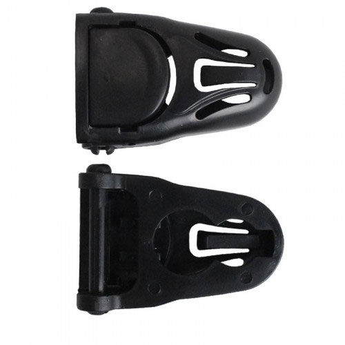 Cressi Fin Buckles for Palau and Palau SAF Fins (Pair)