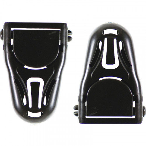 Cressi Fin Buckles for Palau and Palau SAF Fins (Pair)