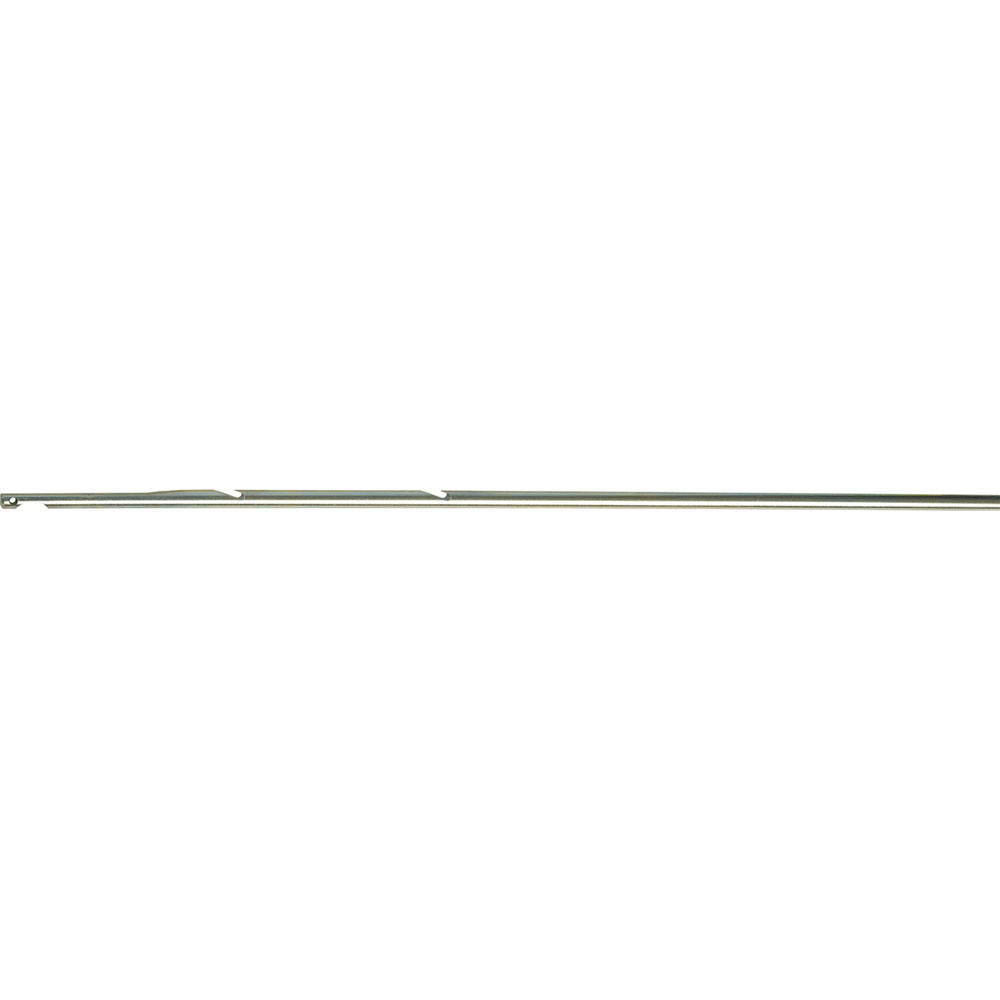 Cressi 6.5mm Steel Shaft for Sioux/Apache Spearguns