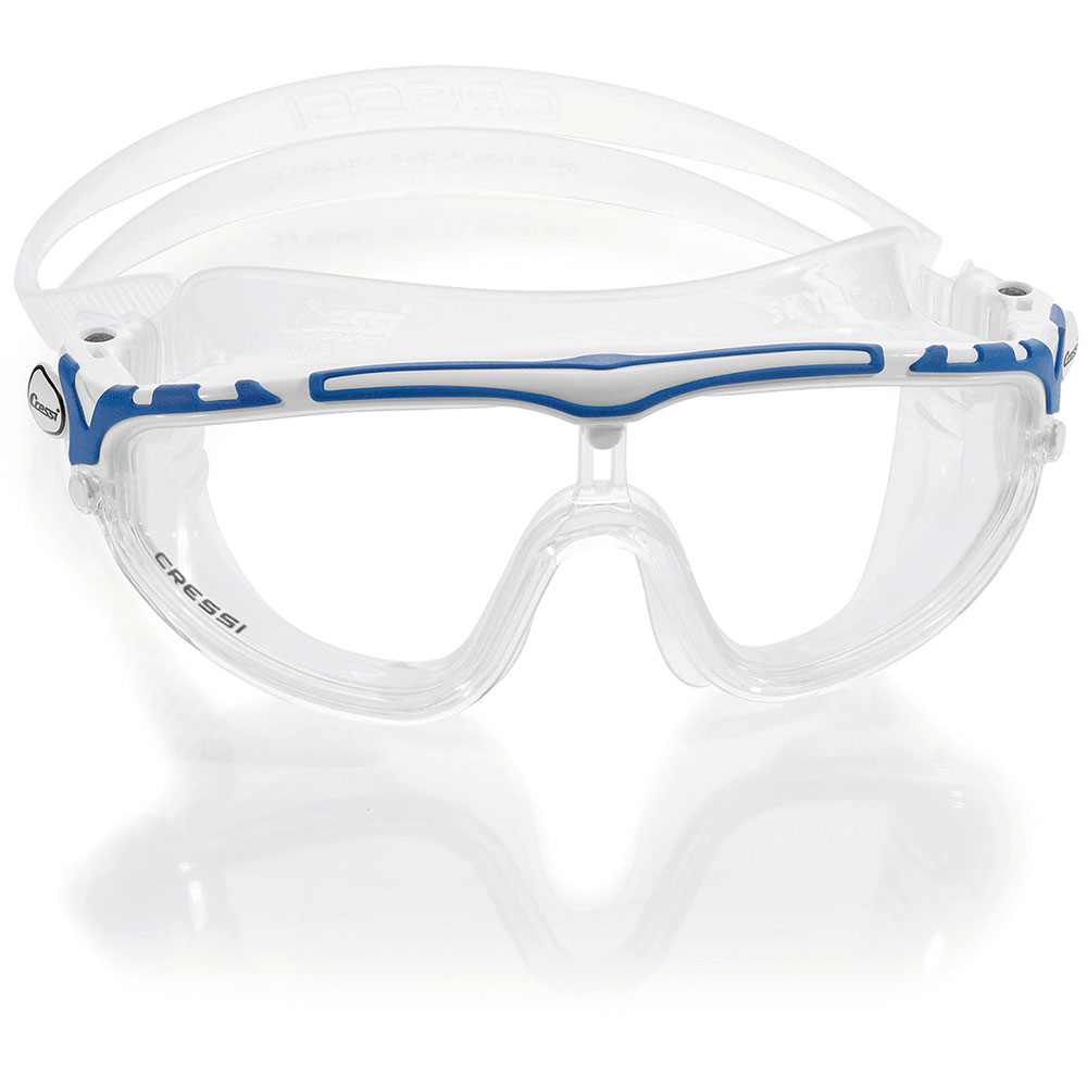 Cressi Skylight Ocean Swim Goggles