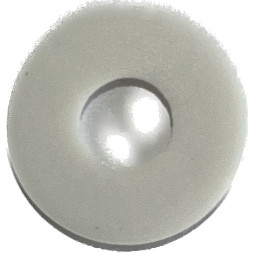 Valve Parts - Teflon Washer - Hand Wheel - Click Image to Close