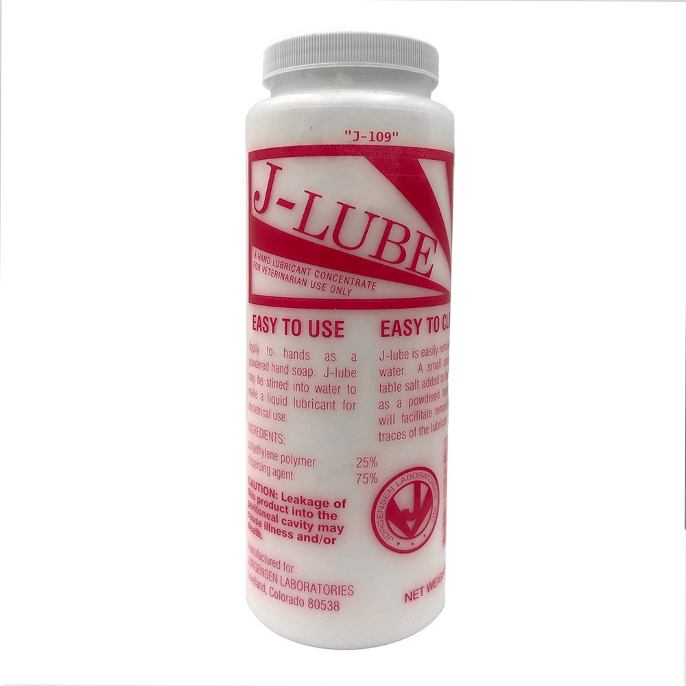 J-Lube Powder - Click Image to Close