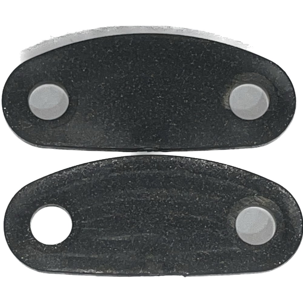 Carbon Blade Spacer - Pair - Click Image to Close