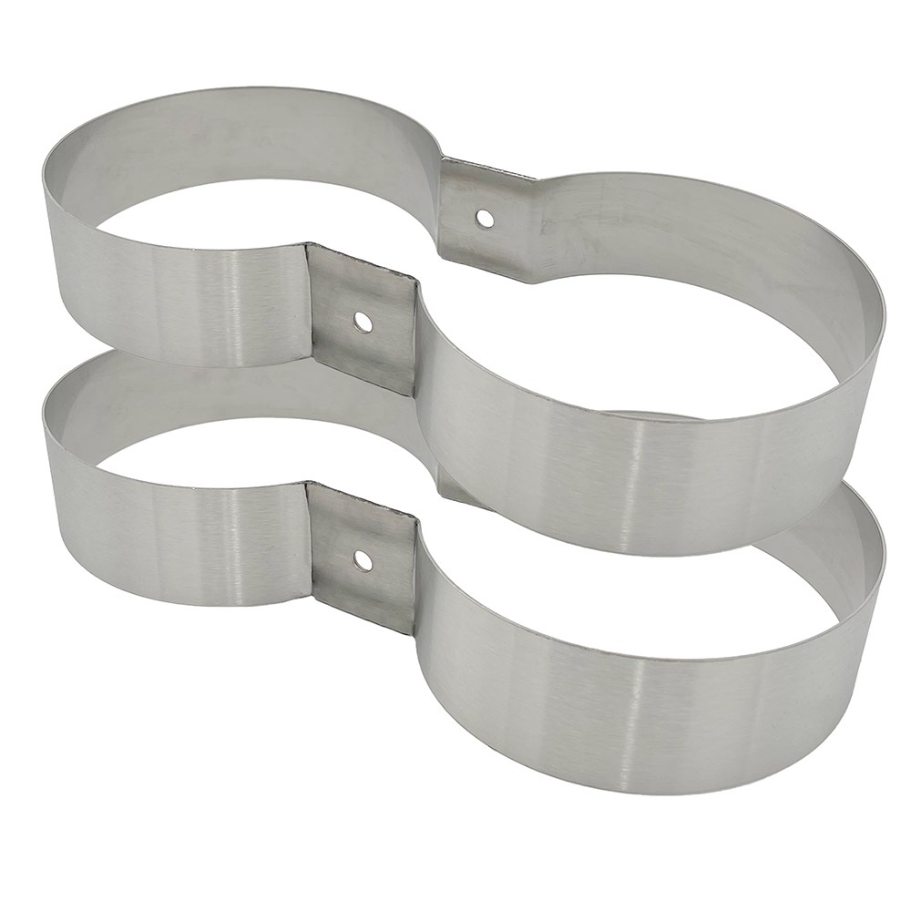 SOS Cylinder Bands - 15L - (Pair) - Click Image to Close