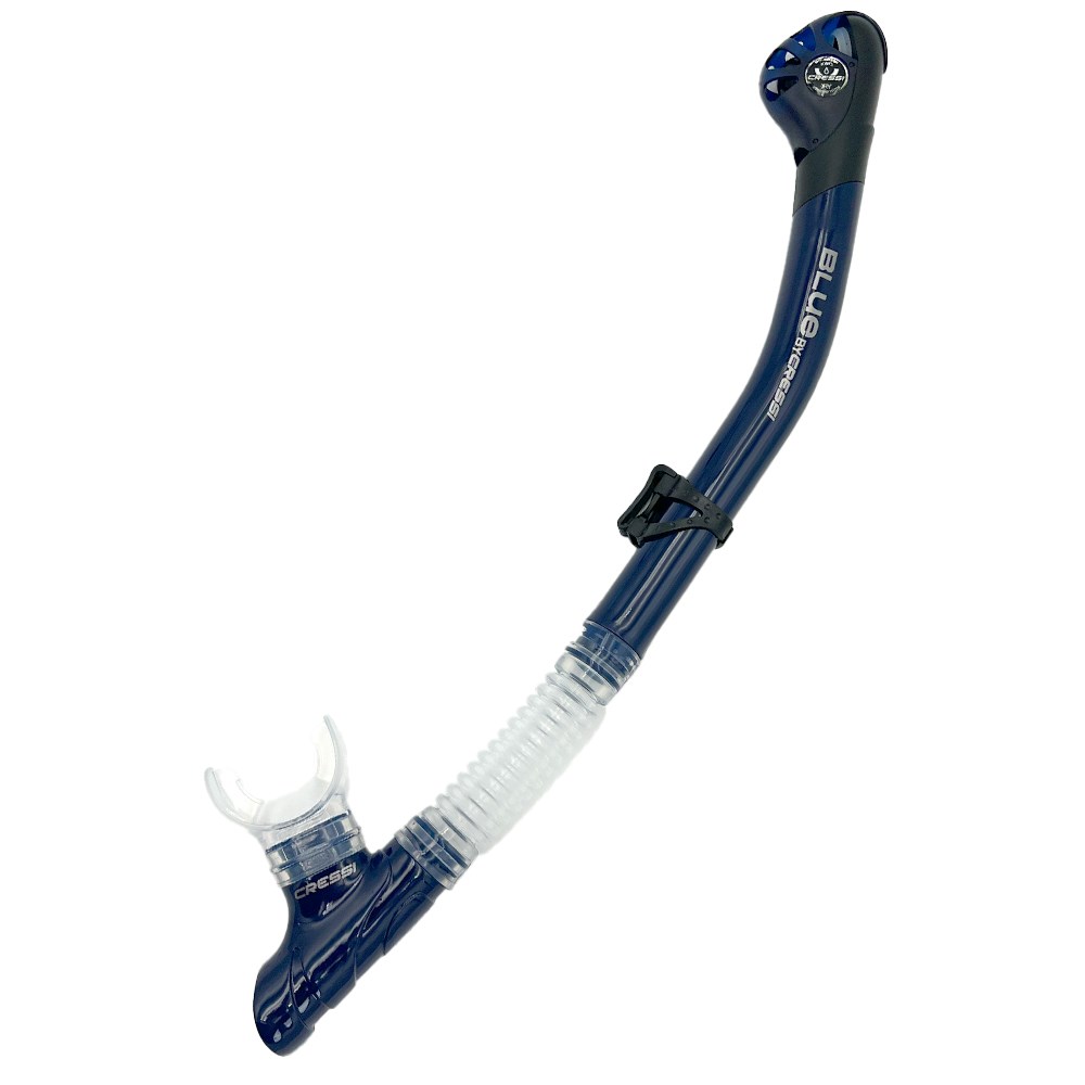 Scilla Snorkel - Blue Navy - Click Image to Close