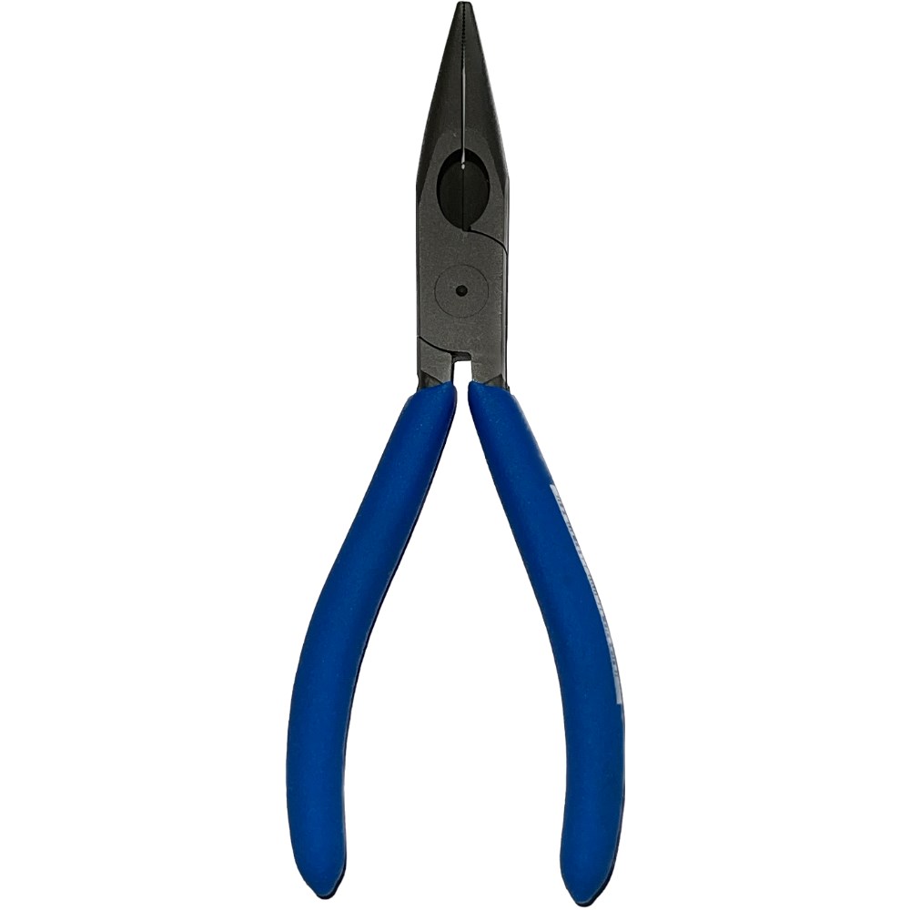 Extra-Long Nose Pliers - Click Image to Close