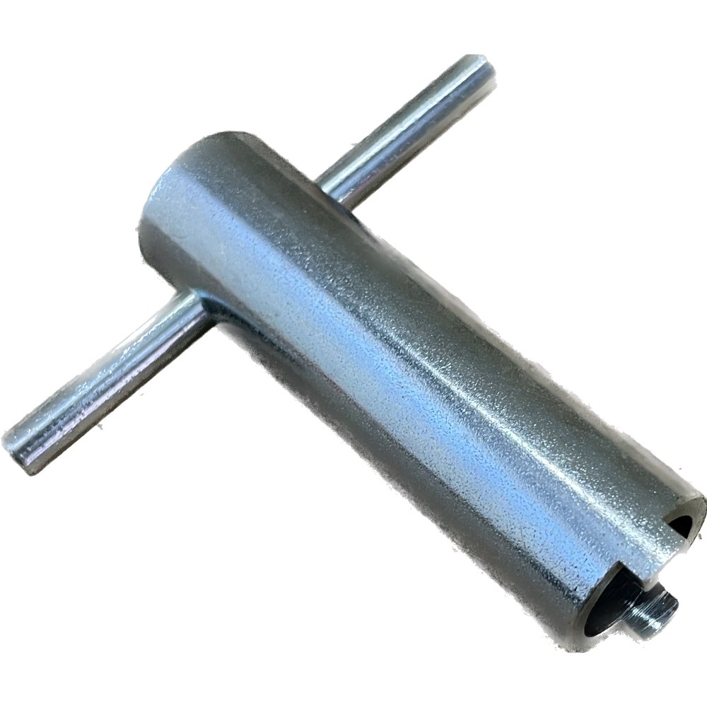 Special Spanner Removal Plug Valve (Sl) - Click Image to Close