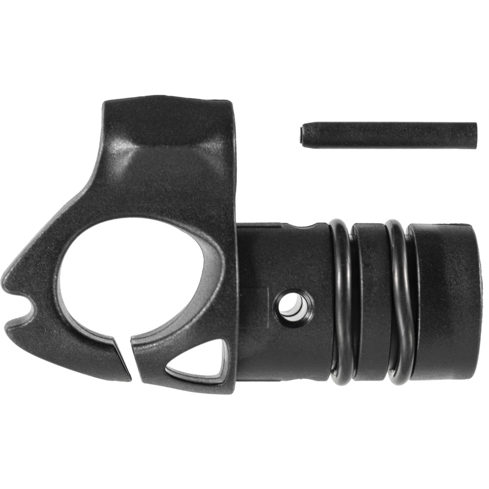 Yuma/Apache Speargun Parts - Muzzle Complete - Apache - Click Image to Close