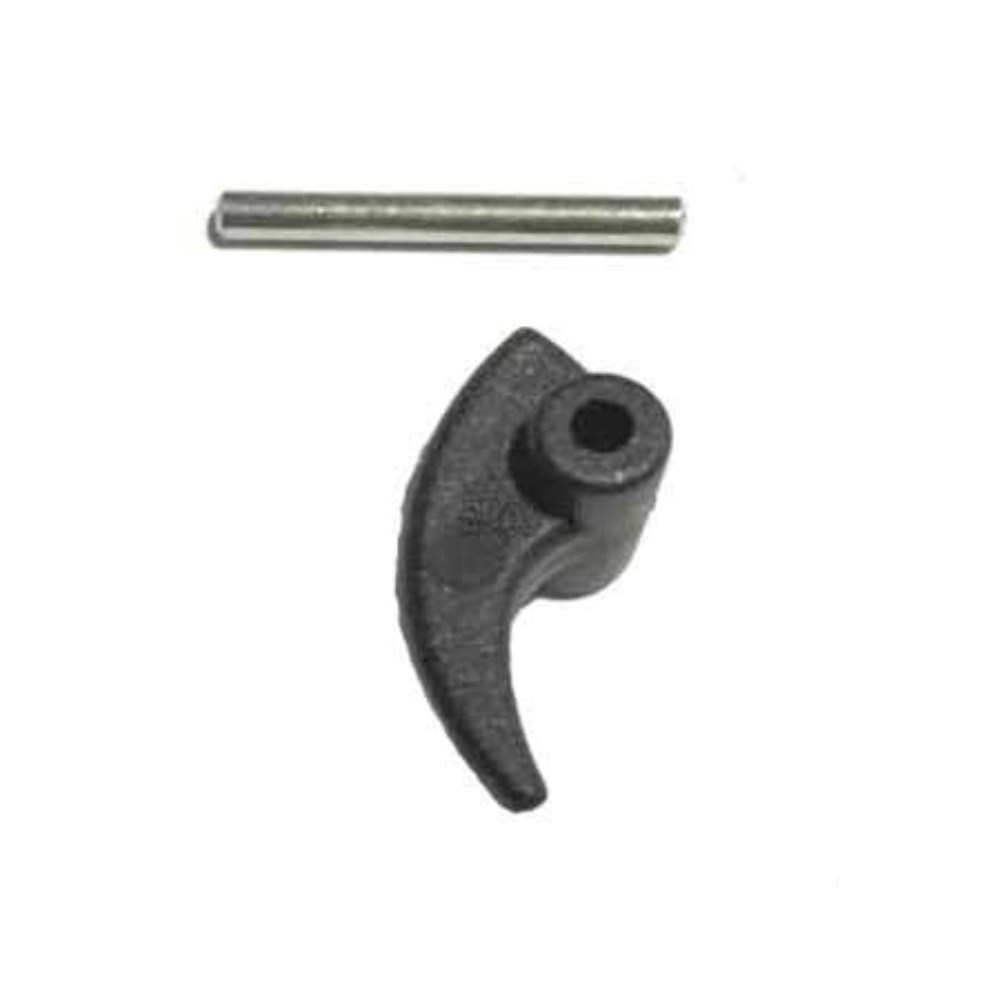 Saetta Speargun Parts - Line Keep Assembly - Saetta - Click Image to Close