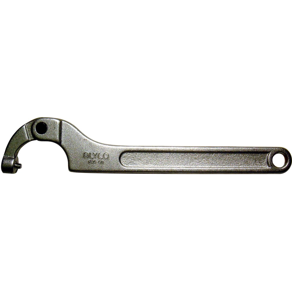 Adjustable Spanner - Click Image to Close