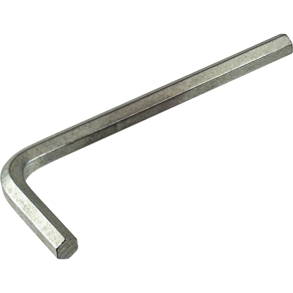 Allen Key - 6mm - Click Image to Close