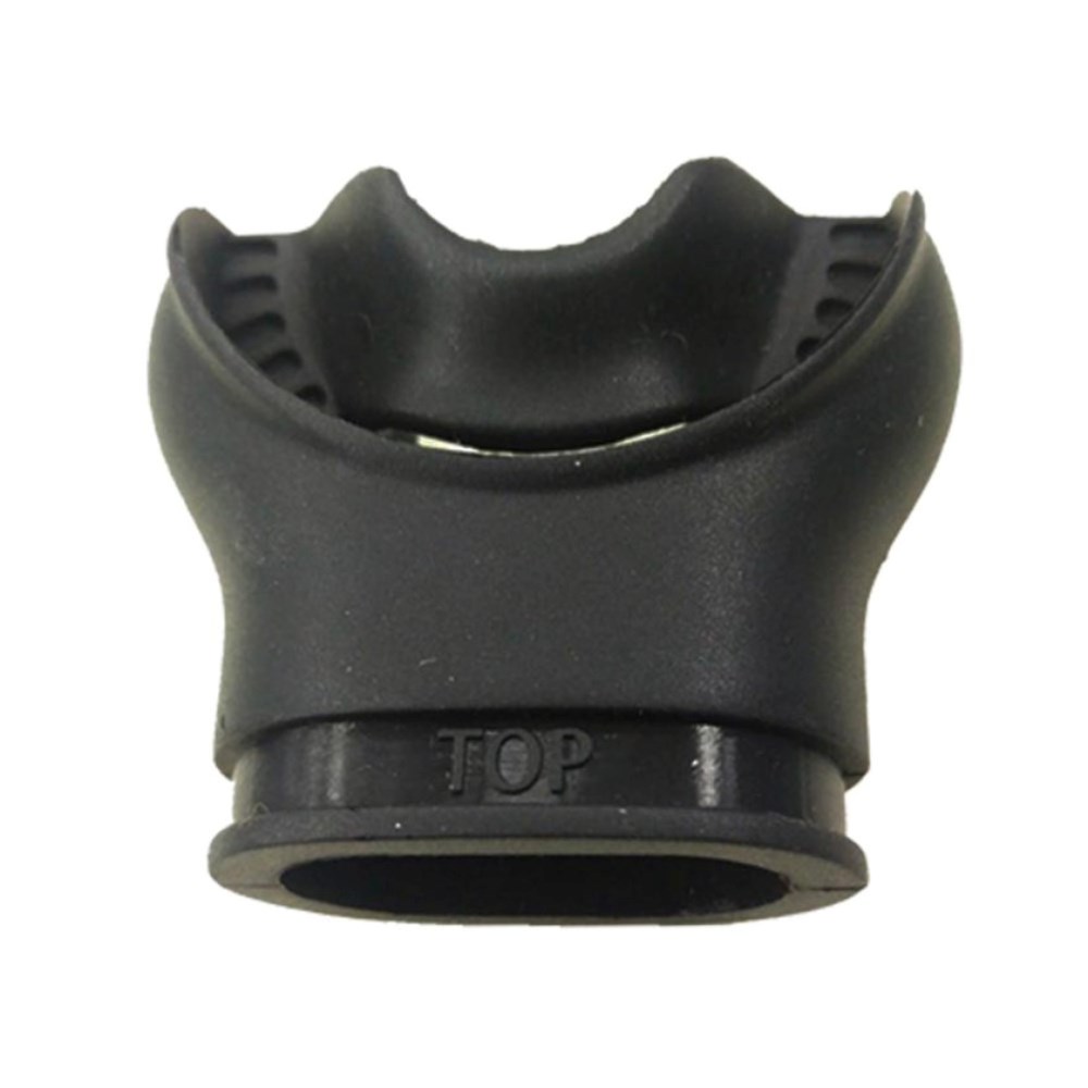 HD Comfo-Bite Regulator Mouthpiece - Click Image to Close