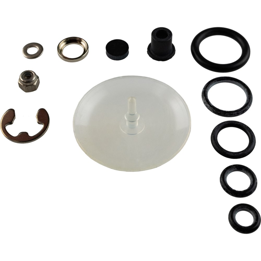 Maintenance/Service Kits - Ellipse 2nd Stage - Click Image to Close