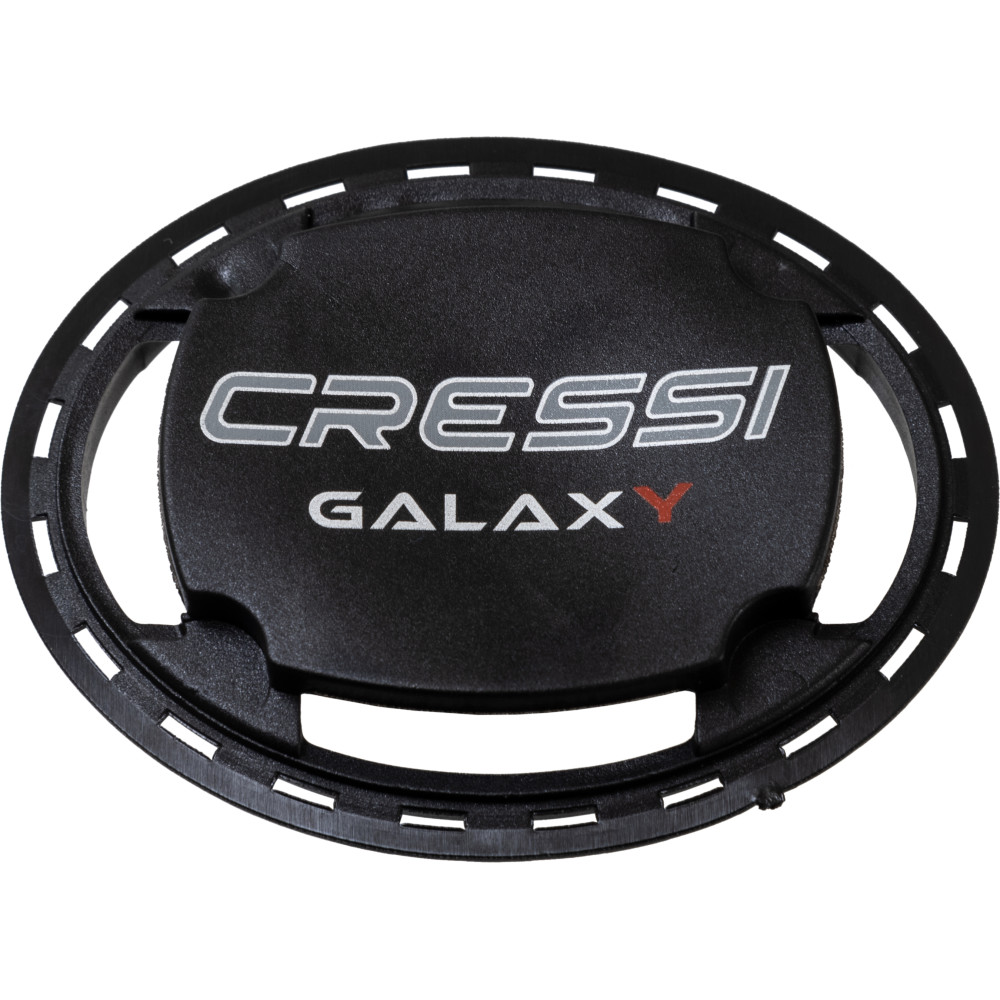 Ellipse/Master/Galaxy Parts - Galaxy - Purge Button (Black) - Click Image to Close