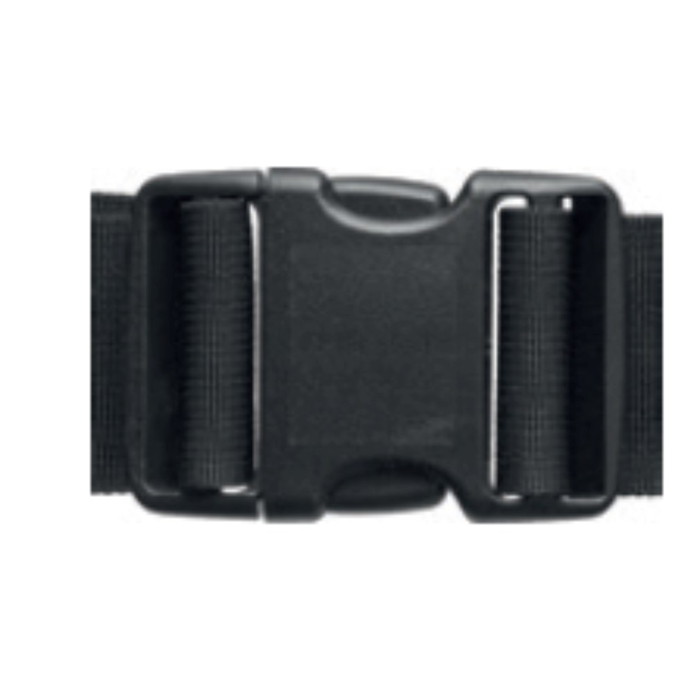 BCD Buckles - Fast Chest/Waist Buckle - 25mm - Click Image to Close